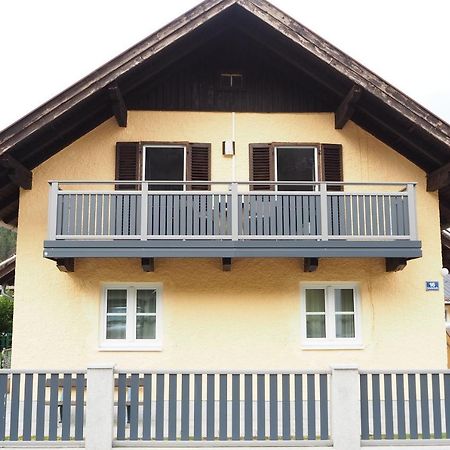 Ferienwohnung Fuerstenbrunn Grodig Exterior photo