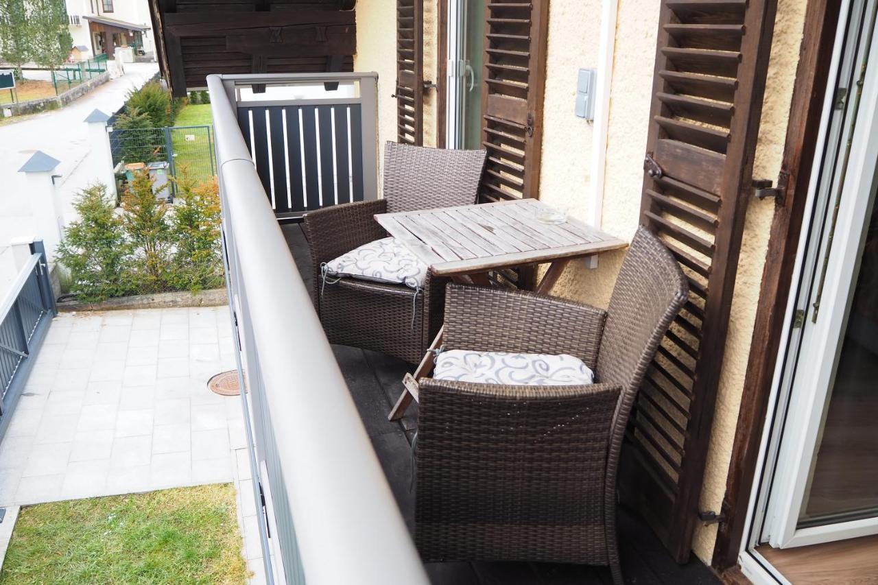 Ferienwohnung Fuerstenbrunn Grodig Exterior photo