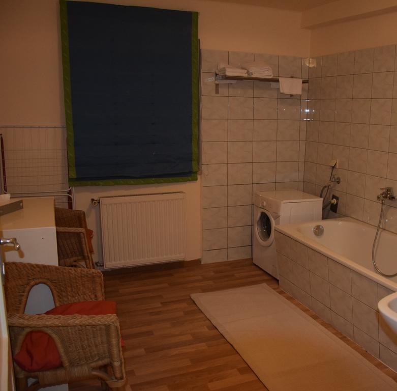 Ferienwohnung Fuerstenbrunn Grodig Exterior photo